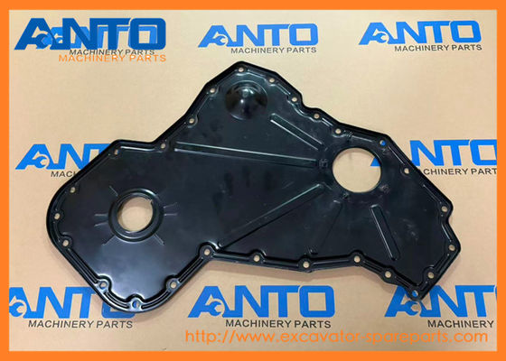6745-21-3210 6745213210 Gear Cover KOMATSU Excavator Spare Parts Fit Untuk PC300LC-8