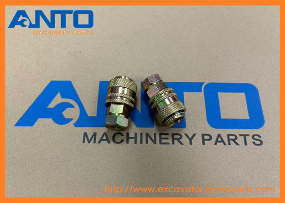 6V-4144 6V4144 Penggabungan Kopling Excavator Spare Parts Cocok untuk 3116 3306 229D 231D 235 235C