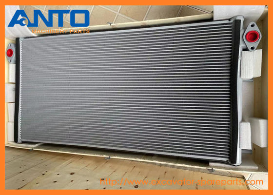 207-03-76310 2070376310 Pendingin Oli Suku Cadang Excavator Untuk KOMATSU PC300 PC350
