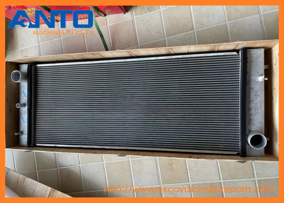 207-03-75120 2070375120 suku cadang Radiator Excavator Untuk KOMATSU PC300 PC300HD PC300LL