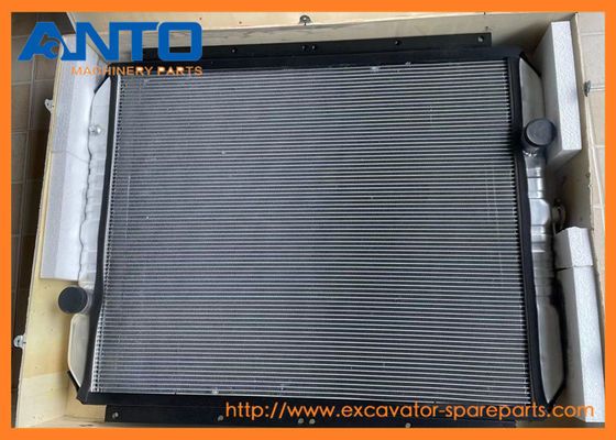 207-03-51111 2070351111 Radiator Core Excavator Spare Parts Untuk KOMATSU PC300 PC300HD PC310