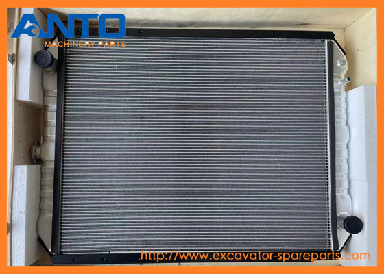 206-03-61411 2060361411 Radiator Core Excavator Spare Parts Untuk KOMATSU PC200 PC210 PC220