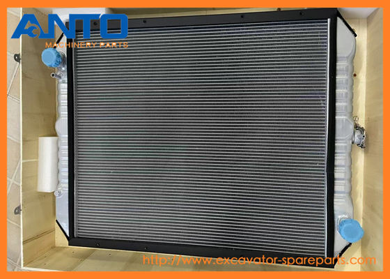 206-03-51111 2060351111 Radiator Core Excavator Spare Parts For KOMATSU PC200 PC210 PC220