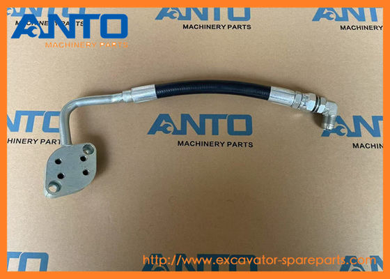 205-1280 2051280 Selang Suku Cadang Excavator Fitting Untuk 324D 324D FM 324D FM LL 324DL