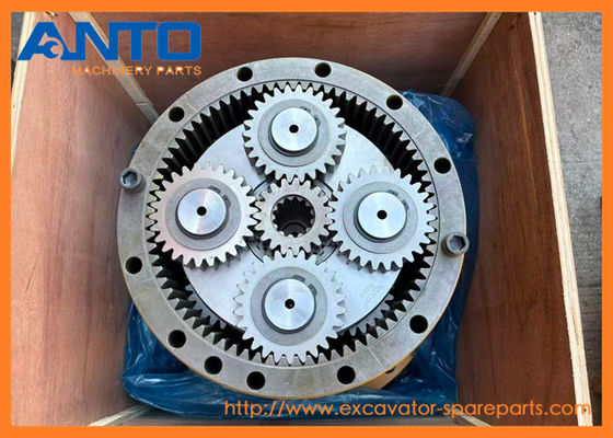 31EN-10071 Swing Motor Assy HYUNDAI Excavator Spare Parts Untuk R250LC-7 R260LC-9S