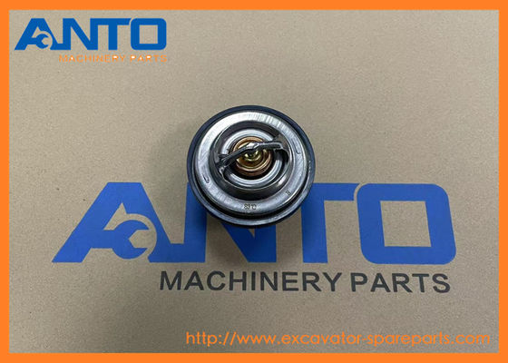 VOE20450736 Termostat Suku Cadang Mesin Excavator Untuk Vo-lvo EC140B EC140C EC160B EC160C