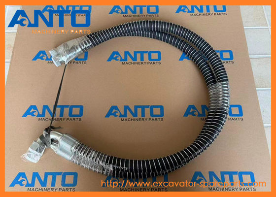 4642619 Selang Suku Cadang Excavator HITACHI Fitting Untuk ZX330-3 ZX350H-3 ZX360LC-3-HCMC