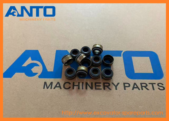 4003966 Seal Batang Katup CUMMINS Suku Cadang Excavator Cocok Untuk QSM11 ISM11 M11