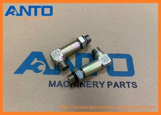 31N6-25110 31N625110 Suku Cadang Siku Excavator Cocok Untuk CX18C CX26C CX33C CX37C