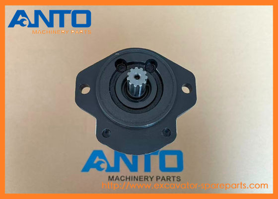 31LB-40500 Pompa Kipas Hidraulik HYUNDAI Loader suku cadang Untuk HL770-7A HL770-9 HL770-9S