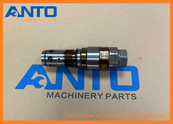 4654850 katup bantuan HITACHI Excavator suku cadang cocok untuk ZR950JC ZX330-3 ZX350H-3