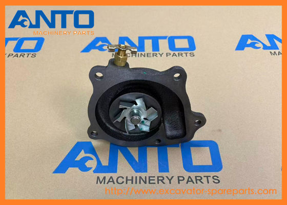 RE545572 Pompa Air Suku Cadang Loader John Deere Cocok Untuk 318D 319D 320D 323D CT322