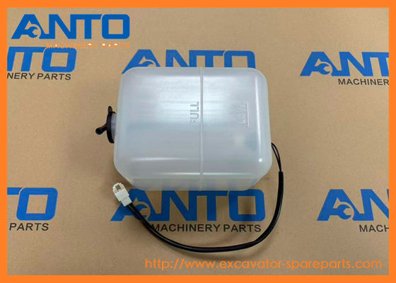 202-03-61110 2020361110 Tangki Komatsu Excavator Spare Parts Untuk PC100 PC128US PC128UU