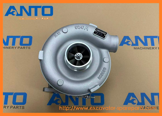 106-7407 1067407 Turbocharger Excavator Spare Parts Fitting Untuk 3306B 330 330B 330B L