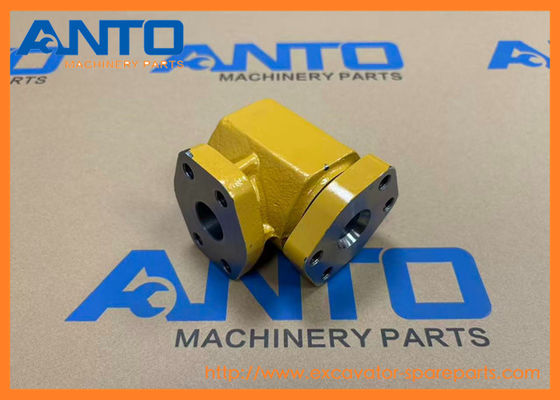 07128-11000 07128-01000 155-61-11903 Sambungan Putar Suku Cadang Wheel Loader KOMATSU Untuk WA350