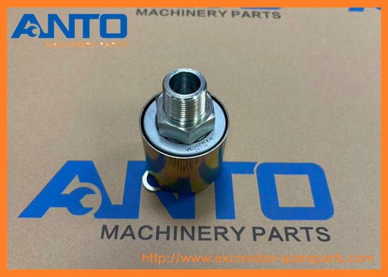 419-60-15231 419-60-15230 Breather KOMATSU Suku Cadang Loader Roda Untuk WA200 WA250 WA270