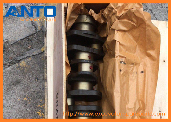 5I7671 125-3005 3432000010 Suku Cadang Poros Engkol Excavator Cocok Untuk 3066 320B