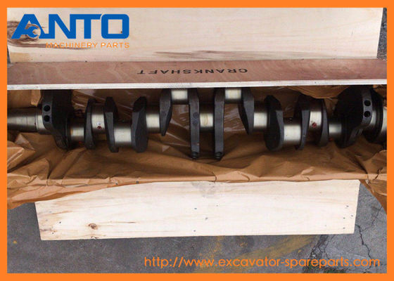 4N7693 4N7696 4N7699 Suku Cadang Poros Engkol Excavator Cocok Untuk 3306 235 235B 235C