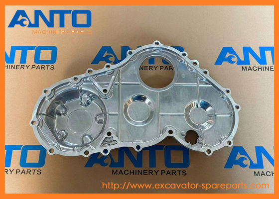 1-11321079-0 Timing Cover Gear CAASE ISUZU Excavator Engine Parts Fitting Untuk 4BD1 6BD1 6BG1 DB58