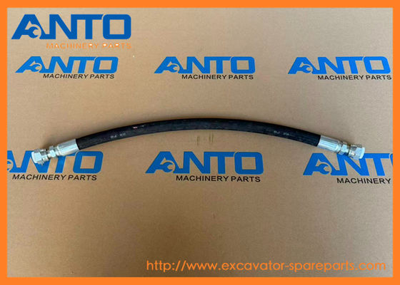 423-43-47580 4234347580 Hose KOMATSU Wheel Loader Spare Parts Fitting For WA380-6 WA430-6