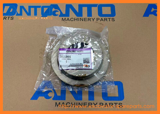 3035966 Segel Penutup Suku Cadang Excavator HITACHI Cocok Untuk EX270 EX300 EX310H-3C EX350H-5