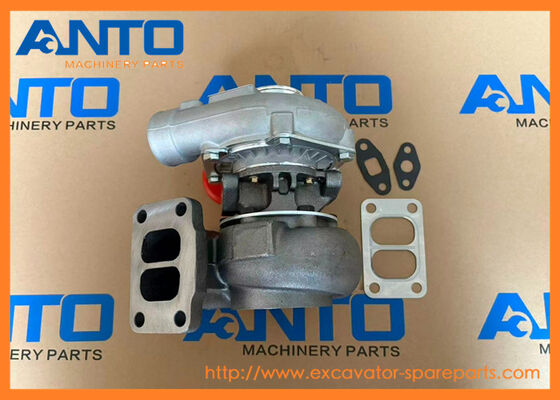 7C-3446 7C3446 Turbocharger Excavator Engine Parts Fit For 3054 416C 426B 428B 436B