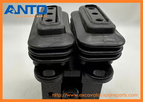 123-2148 1232148 Travel Pilot Valve Excavator suku cadang yang cocok untuk 3126B C9 307 318B 320B