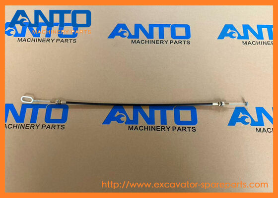 4461939 Kunci Pintu Kabel Kawat Suku Cadang Excavator HITACHI Untuk ZX125US ZX135US ZX160