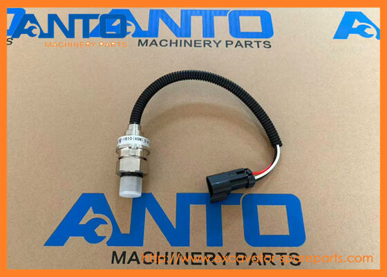 7861-93-1610 7861931610 Sensor Suku Cadang Excavator KOMATSU Untuk PC1800 PC228 PC228US