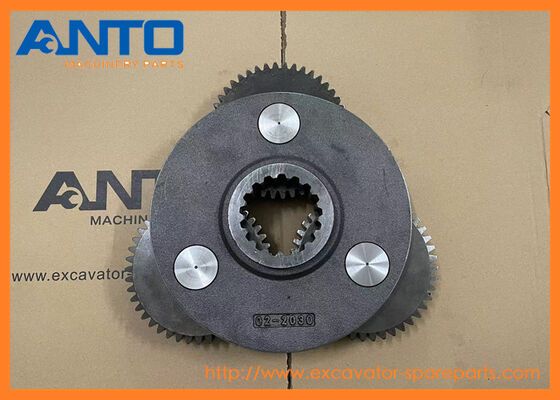 7Y-1432 7Y1432 Planet Carrier Excavator Spare Parts For 315C 318C 319C 320B 321B