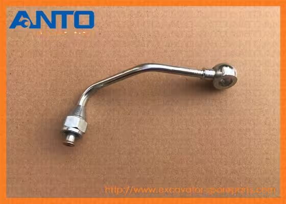 5I-8061 5I8061 Air Inlet/Exhaust Pipe Excavator Spare Parts Untuk 320 L 320B 320N 3066