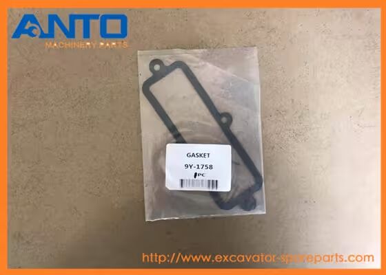 9Y-1758 9Y1758 suku cadang ekskavator gasket untuk 345C 345D 349D 349E 352F