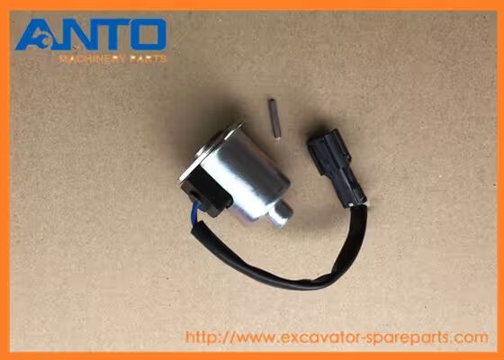 21W-60-22190 21W6022190 Katup Solenoid Suku Cadang Excavator KOMATSU Untuk PC128UU PC228UU
