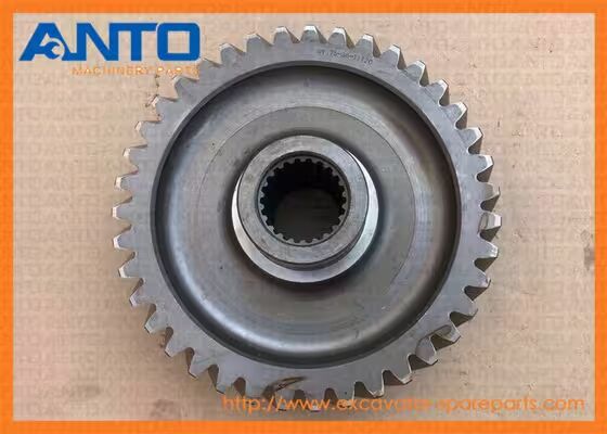 175-38-11120 1753811120 Gear Suku Cadang Buldoser KOMATSU Untuk D150A D155A D155W