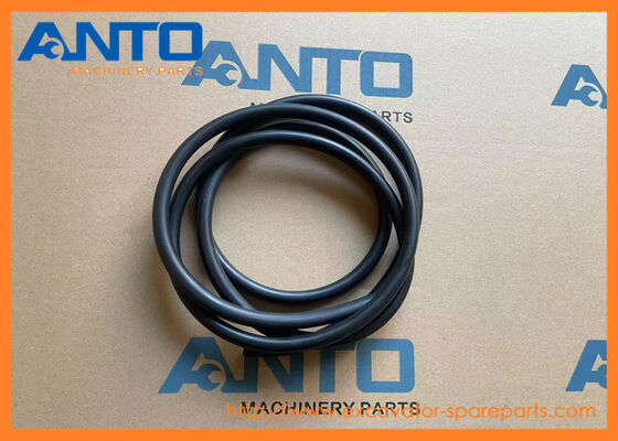 4208073 4142844 Selang air HITACHI Bagian tangki cadangan excavator untuk EG70R EX100-5 EX120-5