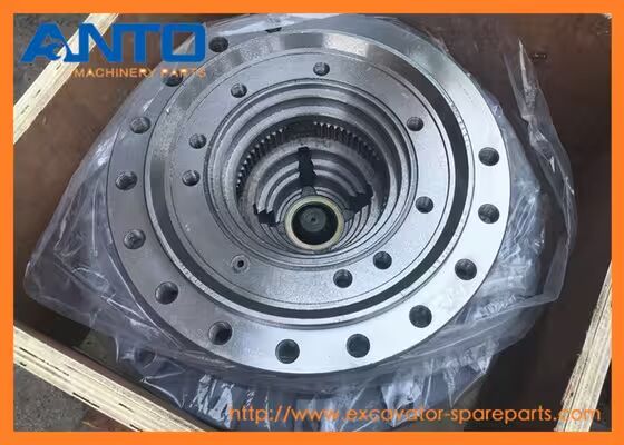 9155253 Motor Travel HITACHI Excavator Final Drive Parts Untuk CHR70 EX200-5 EX210H-5