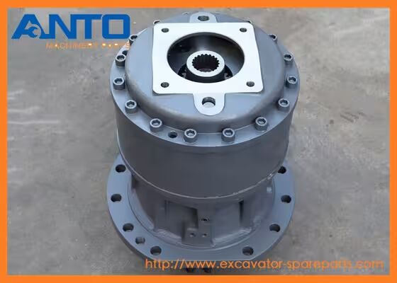 VOE14609494 Bagian Mesin Penggali Swing Gearbox Untuk EC700B EC700BHR EC700C