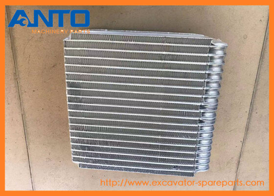 ND447600-0651 Evaporator Komatsu Excavator Spare Parts Cocok Untuk PC160 PC180 PC200 PC210
