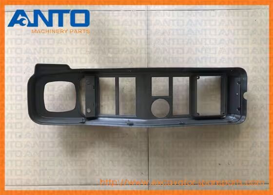 14531638 Penutup Instrumen Suku Cadang Excavator Untuk EC135B EC140B EC160B EC180B