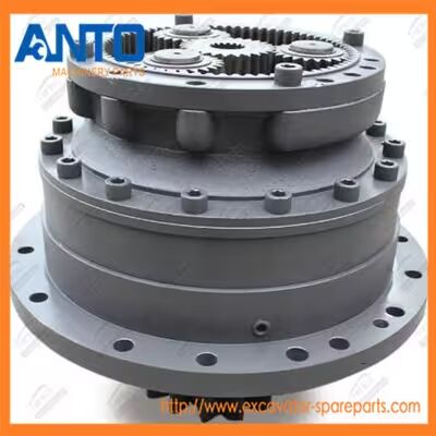 SA7118-38100 VOE14542165 VOE14569767 Gearbox Ayunan Suku Cadang Excavator Untuk EC290C FC3329C