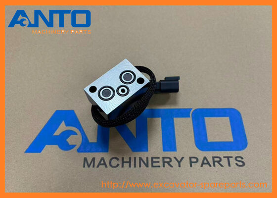 702-21-55600 702-21-57600 Pilot Valve KOMATSU Excavator Spare Parts Untuk PC160 PC180 PC300