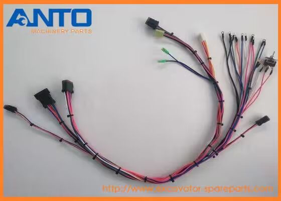 197-4279 1974279 Cabling Harness Excavator Engine Parts Untuk 312C 315C 320C 322C