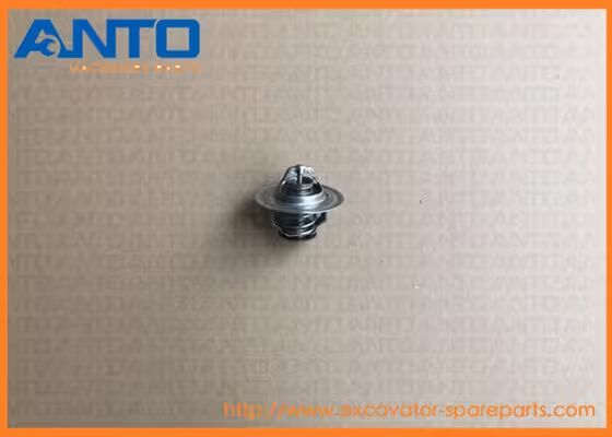 3864178 Thermostat HYUNDAI Bagian Mesin Excavator Untuk R140LC-7 R210LC7 R210NLC7 R250LC7