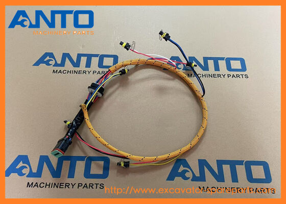 153-8920 1538920 Mesin Cabling Harness Excavator Bagian Mesin Untuk 322C 322C FM 325C
