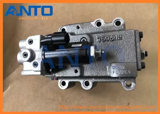 4469526 Regulator Suku Cadang Excavator Hitachi Cocok Untuk ZX230 ZX240 ZX330 ZX350 ZX450