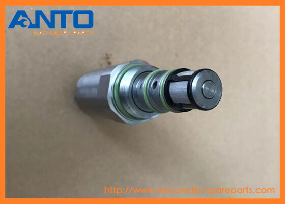 K9001933 410116-00395 Katup Excavator Suku Cadang Elektrik untuk DOOSAN DX140W DX170W DX180LC DX190W DX210W