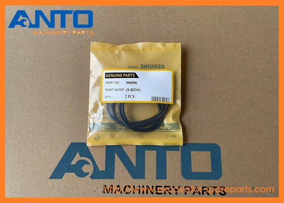 VOE990596 O-Ring Excavator Spare Parts Untuk VOE EC160B EC160C EC160D EC160E EC170D