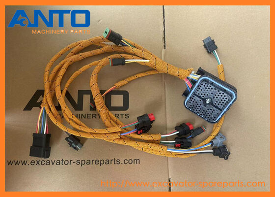 381-2499 3812499 1982713 C7 Engine Wiring Harness Untuk Excavator Electric Parts 324D 325D