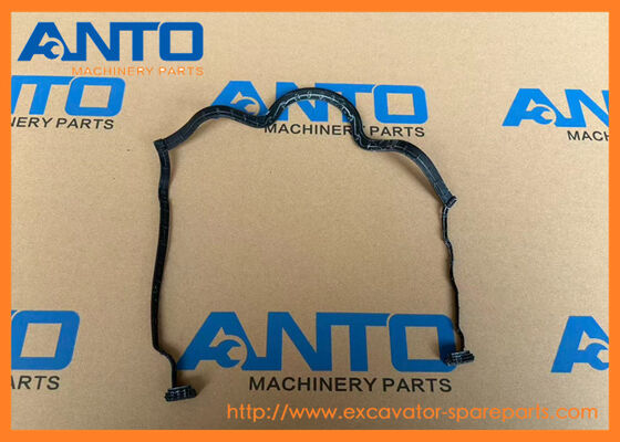 21383310 Timing Gear Cover Gasket Excavator Spare Parts Cocok untuk Mesin D13