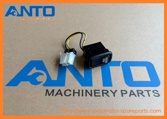 22U-06-22190 22U0622190 Switch Komatsu Excavator Spare Parts Untuk PC128UU PC130 PC138